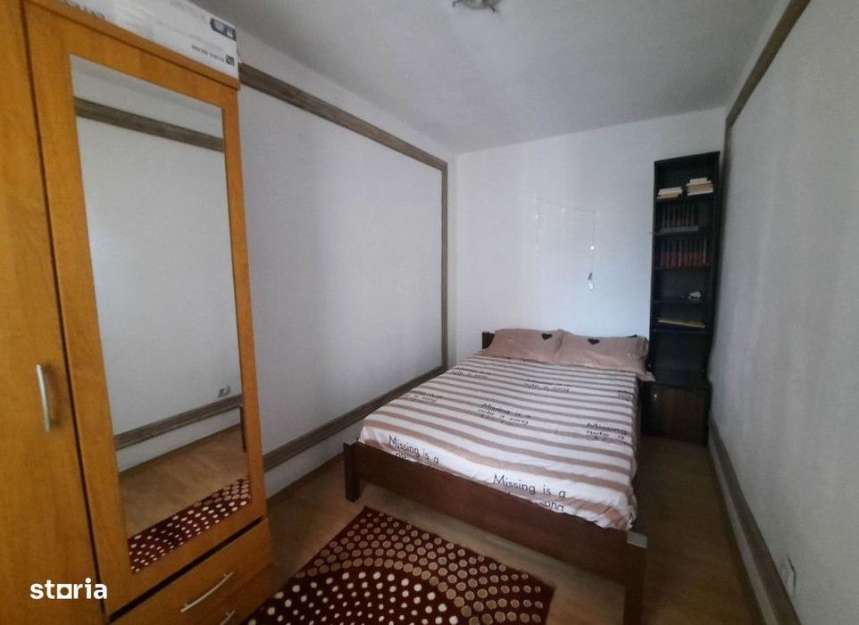 Apartament  4 camere Darmanesti , 50 metri, etaj 4 Cod:158814