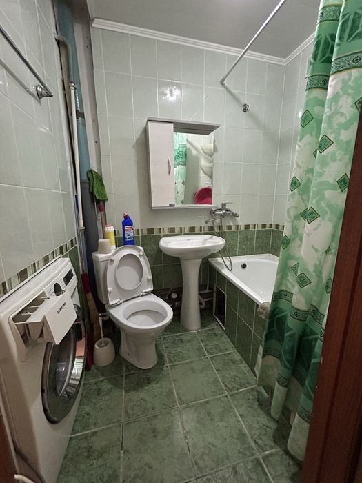 Сдам 1 комнатную 120тыс тг