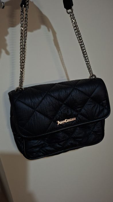 Дамска чанта Juicy Couture