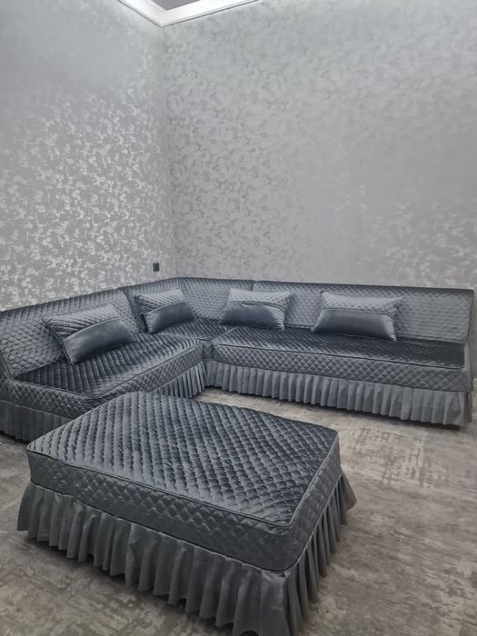 Chixollar ugalok va stullarga