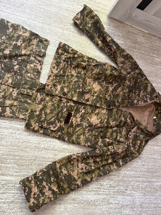 Форма НВП в школу
