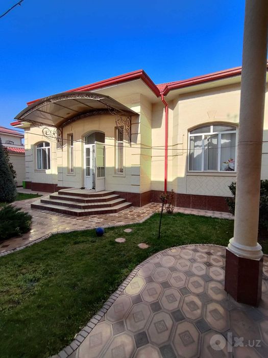 Продаётся уютный дом — Яшнабадский район (махалля Чинор)