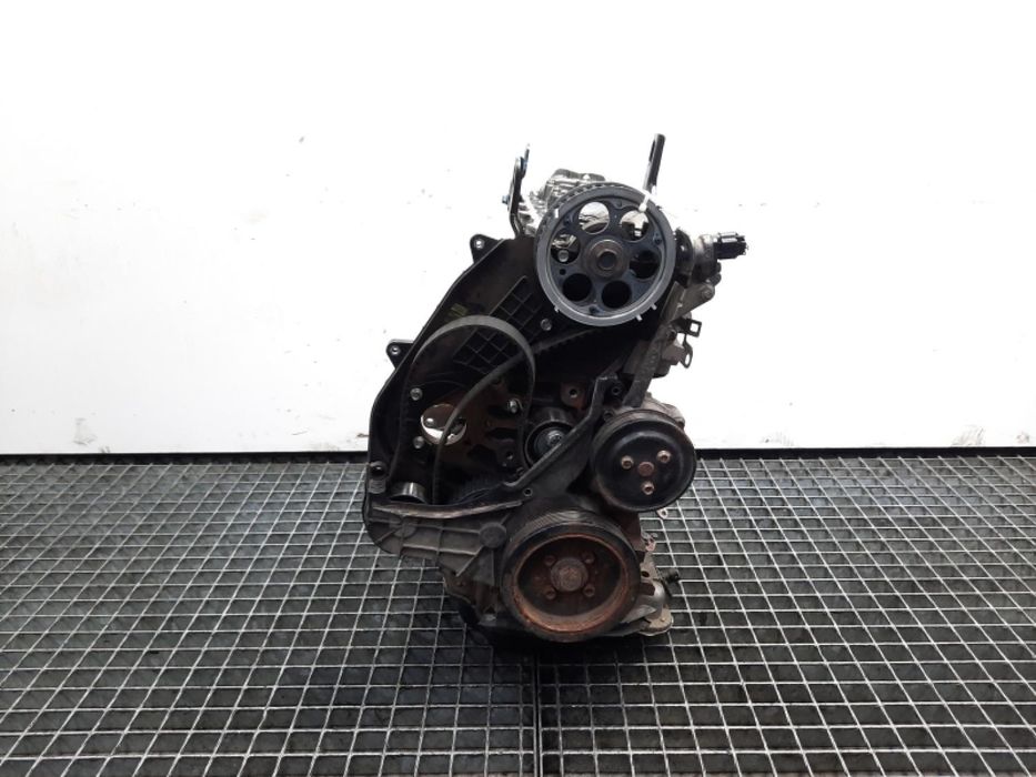 Motor, cod A17DTR, Opel Astra H, 1.7 CDTI