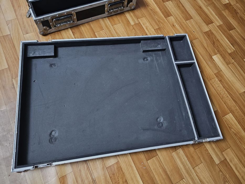 Кейс для микшерных пультов