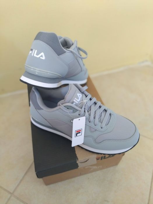 Мъжки маратонки FILA - оригинални