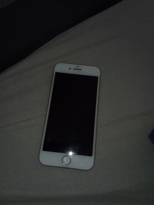 iPhone 7 крутой телефон