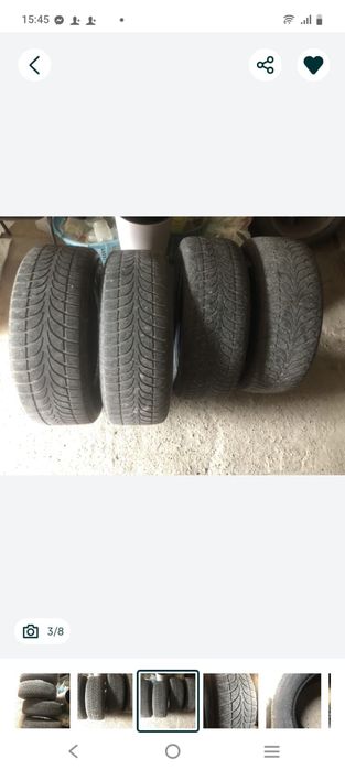 Продам шина липучка