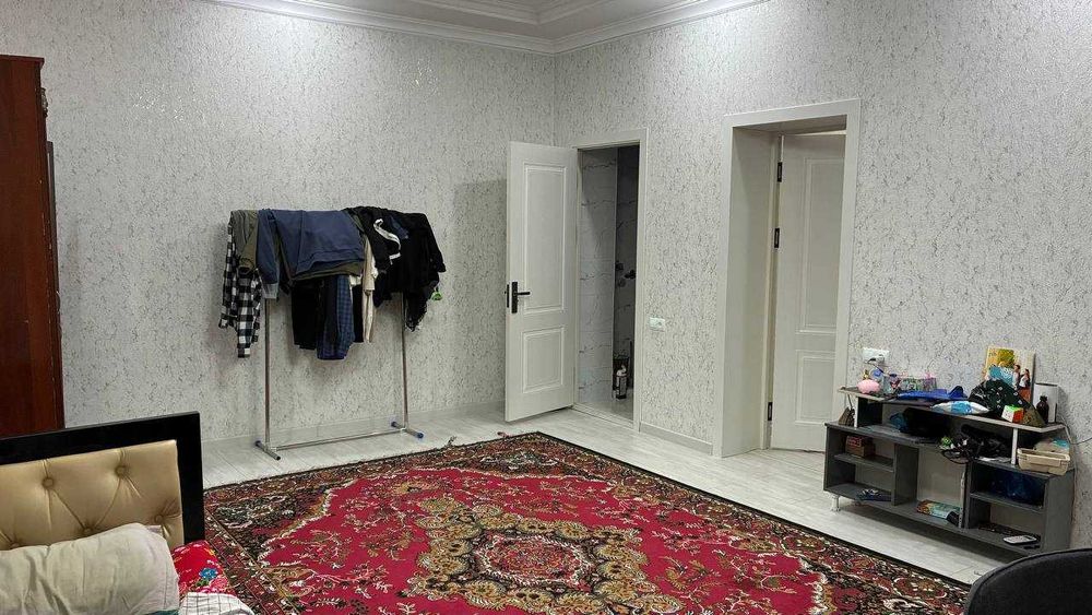 Уй 5 соток сотилади Сергели Сугдиена махалла Хокимият оркаси