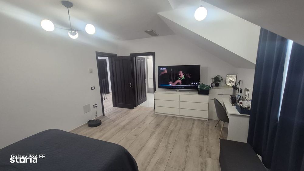 Vilă Premium În Bistrița – Alexandru Cel Bun