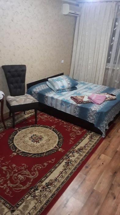 Аренда квартир на Привокзальном