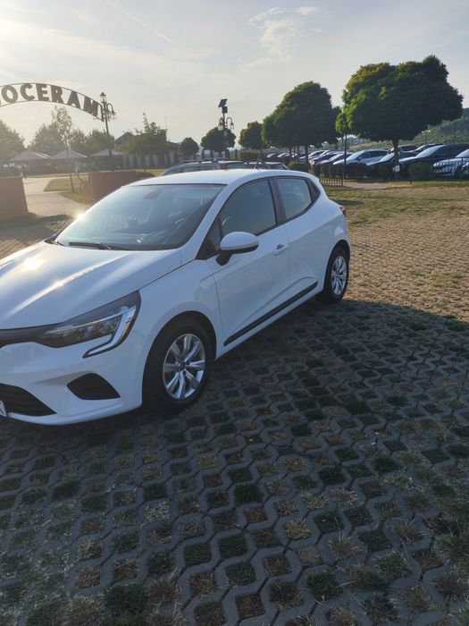 RENAULT Clio 2020 — imagine 4