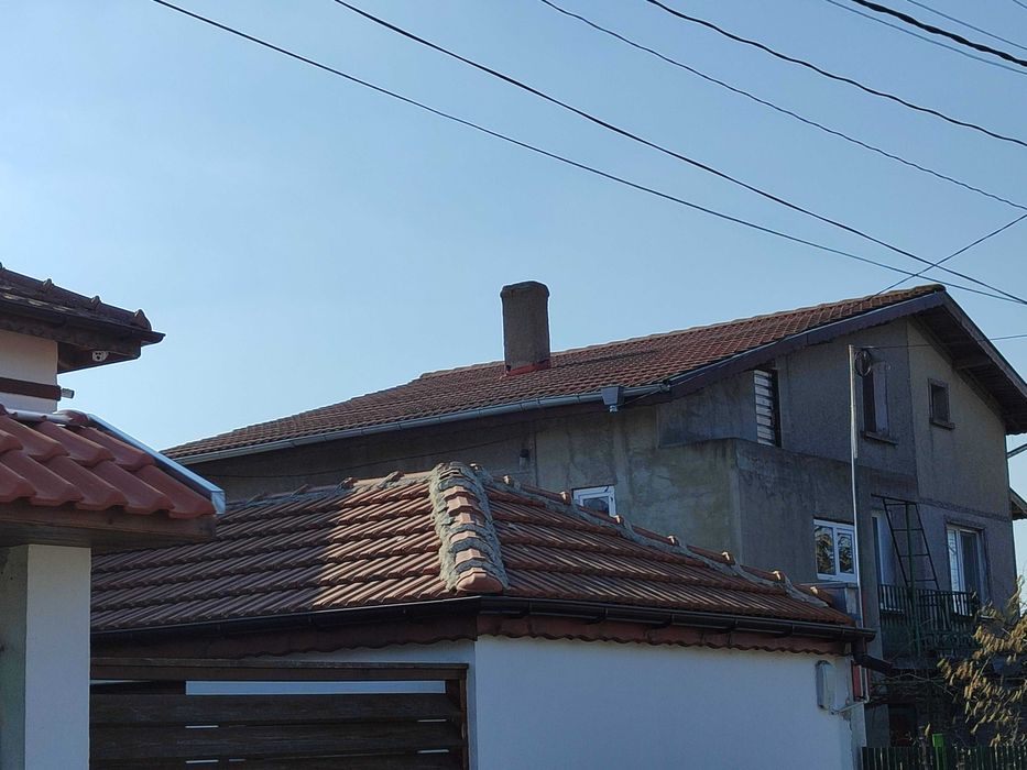 Къща близнак в Плачи Дол