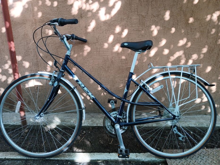 Bicicletă dama Trek Vintage