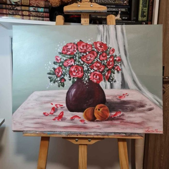 picturi personalizate - fără portrete