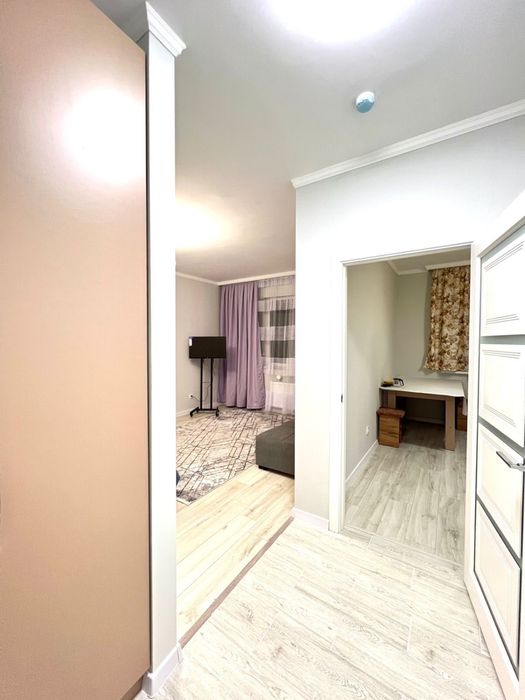 Квартира посуточно Жк Arman Qala