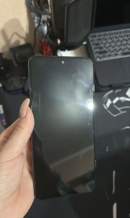 Xiaomi Black Shark 4 pro