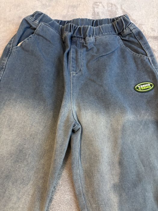 Дънки за момче.