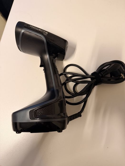 Rowenta Steam Acees fier de calcat vertical