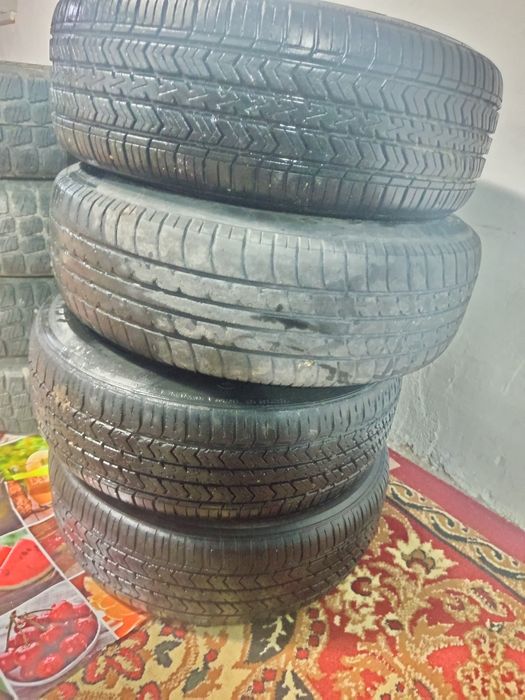 R14 balon diska sotiladi