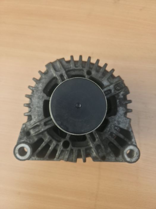 Динамо за 1.6 HDI