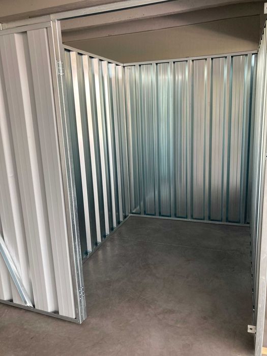 Дава се под наем Склад в София, Център - 6 кв.м за 100.98 € - Снимка #4