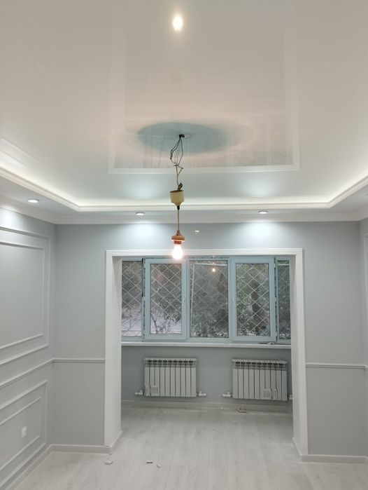 Ремонт квартир и домов