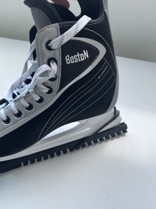 Продаю коньки Nordway