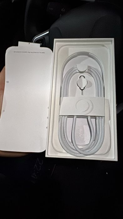 iPhone 17 новый гарантиясымен