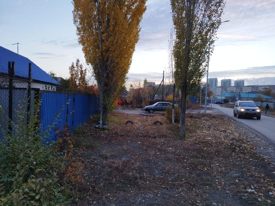 Продам дом район 11 мкр