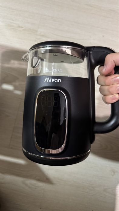 Электрочайник Mi-CH 229 1.7 литра