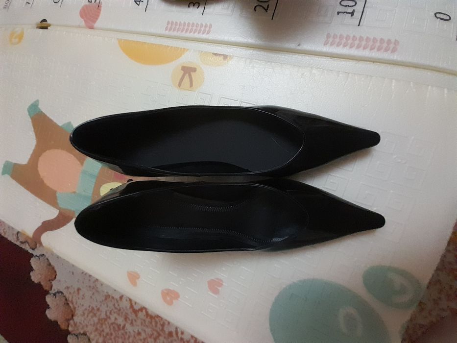 Женские туфли 40 р