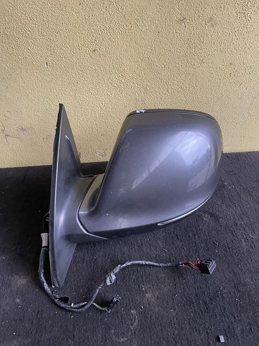 Oglinda Stanga Rabatabila Audi Q7 4L An 2006/2010 Pret 700 lei