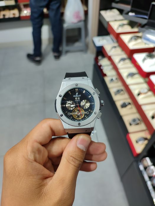 Soat / HOBLT / soatlar__ org