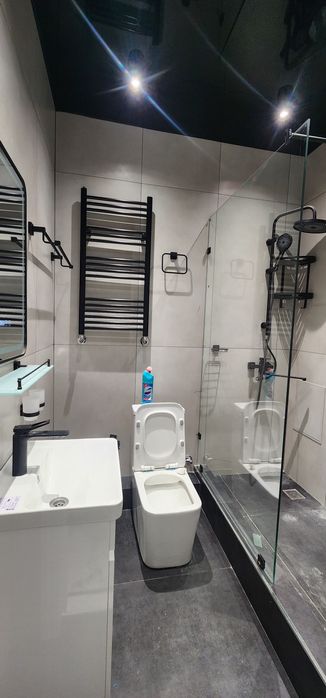 Юнусобод Петушок ЖК Paradase вдол дароги 2комнатная новая  евроремонт