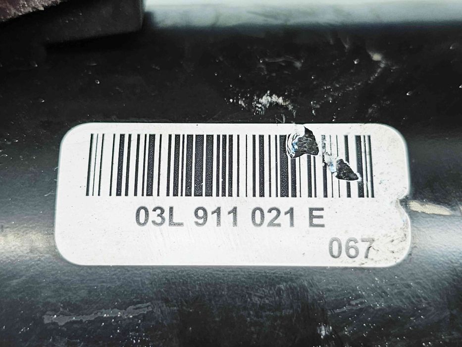 Electromotor 10 dinti  AUDI A6 (4G5, C7) [Fabr 2011-2017] 03L911021E