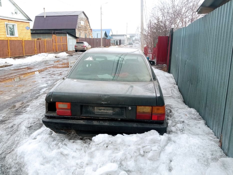 Продам Ауди 100 с3