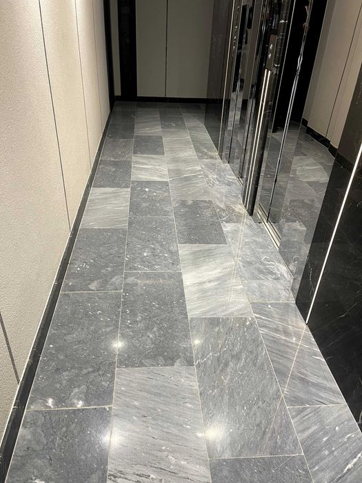 Marmură Crystal Grey - Piatră naturală