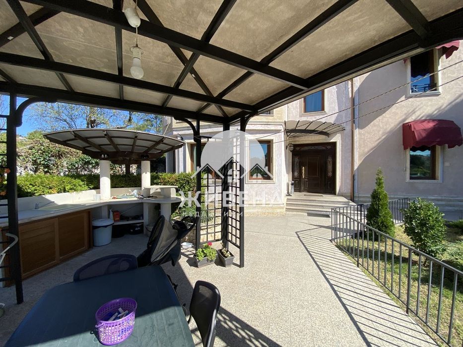 Продава се Къща в к.к. Св.Св. Константин и Елена - 753 кв.м за 1253 €/кв.м - Снимка #5