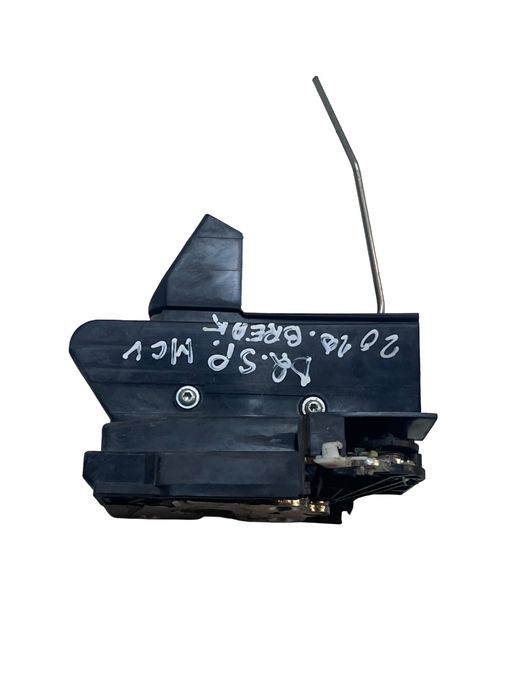 Broasca Usa Dreapta Spate Dacia Logan Mcv Ii 2013 ->