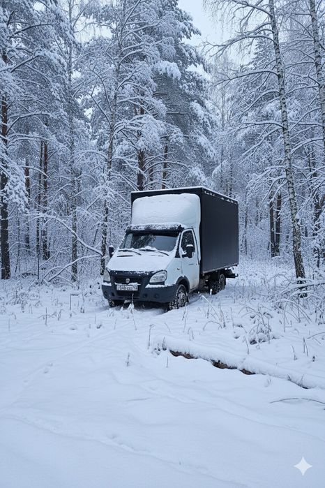 Продам или обменяю автомобиль Газель
