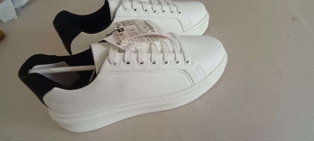Incaltaminte de dama Zara