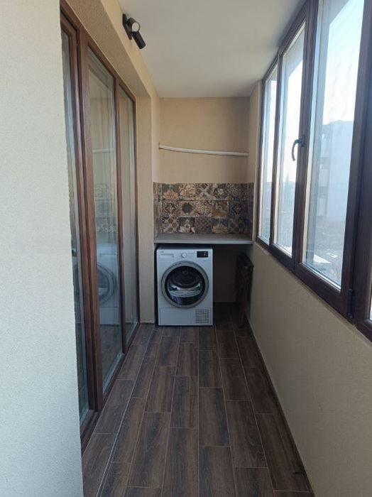 Дава се под наем Двустаен апартамент в Варна, Център - 61 кв.м за 598.23 € - Снимка #7