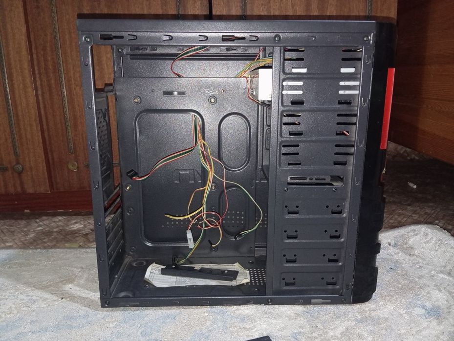 Продам корпус crown