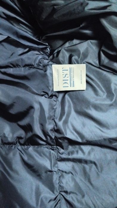 Moncler оригинално мъжко яке размер XL