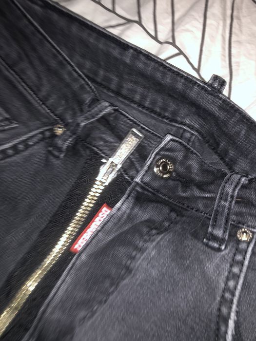 Оригинални дънки dsquared2