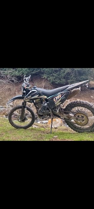 Mmz 06 250 продам