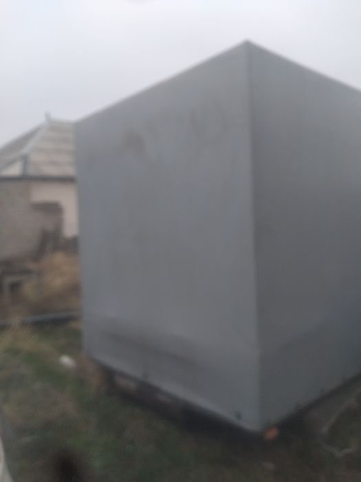 Газел борыт тент