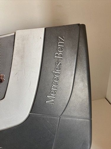 Капак на двигател за Mercedes ML W163 400 CDI V8 (2004) A6280161524