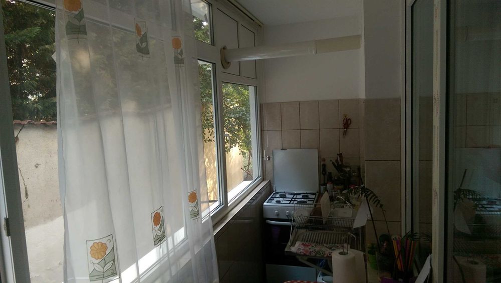 Închiriez garsonieră Gavana 2 - Gavana 3 - Pitesti Capat de linie 19