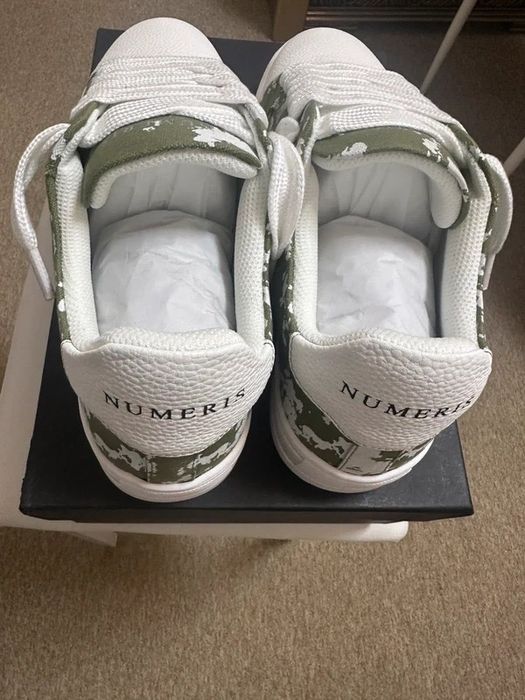 Numeris Olive (41, 42, 43, 44 pe stoc)